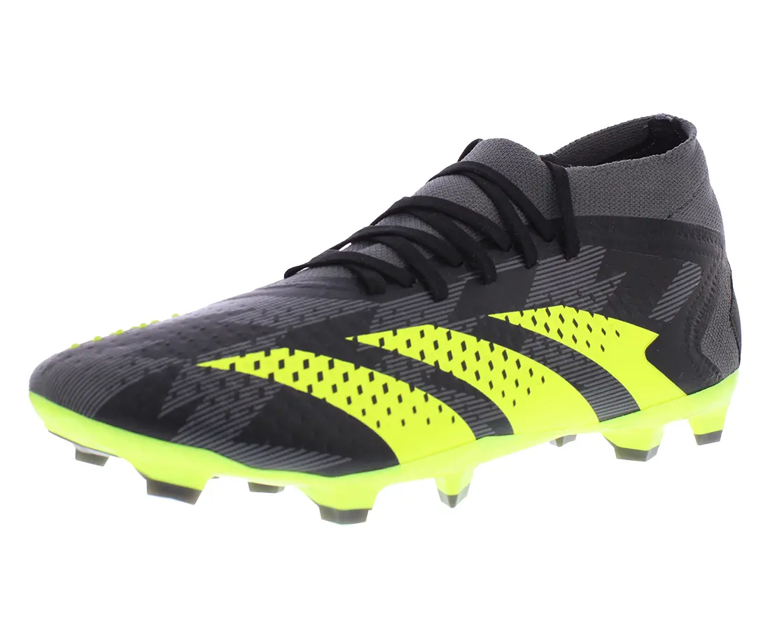 Adidas Predator Accuracy Injection.2 Firm Ground Unisex Shoes