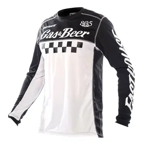 Fasthouse Grindhouse 805 Tavern Jersey
