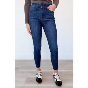 Judy Blue Living The Dream Denim