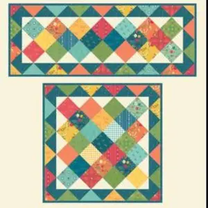 Jolie Table Runner