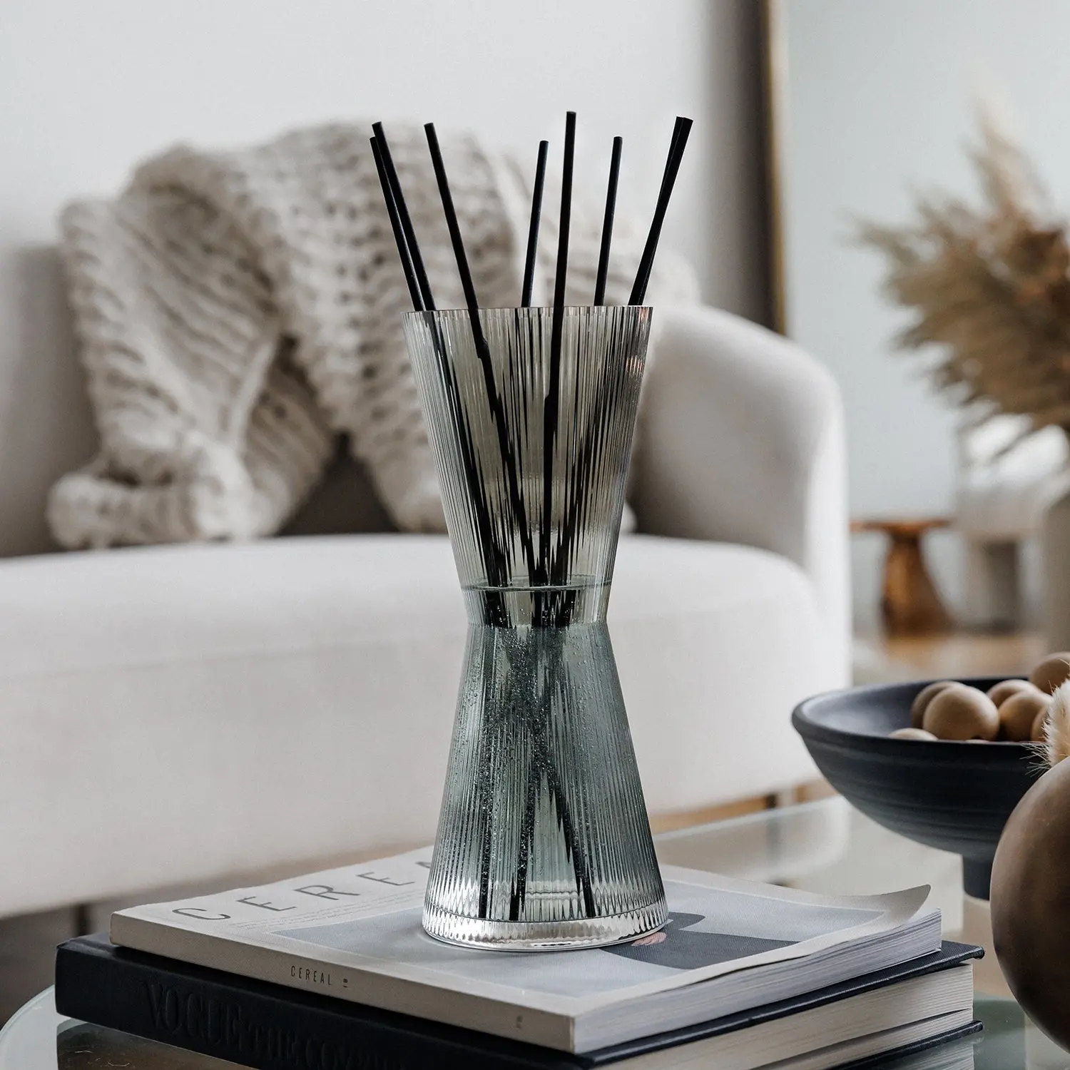 AIZ Reed Diffuser in Fig & Flowers
