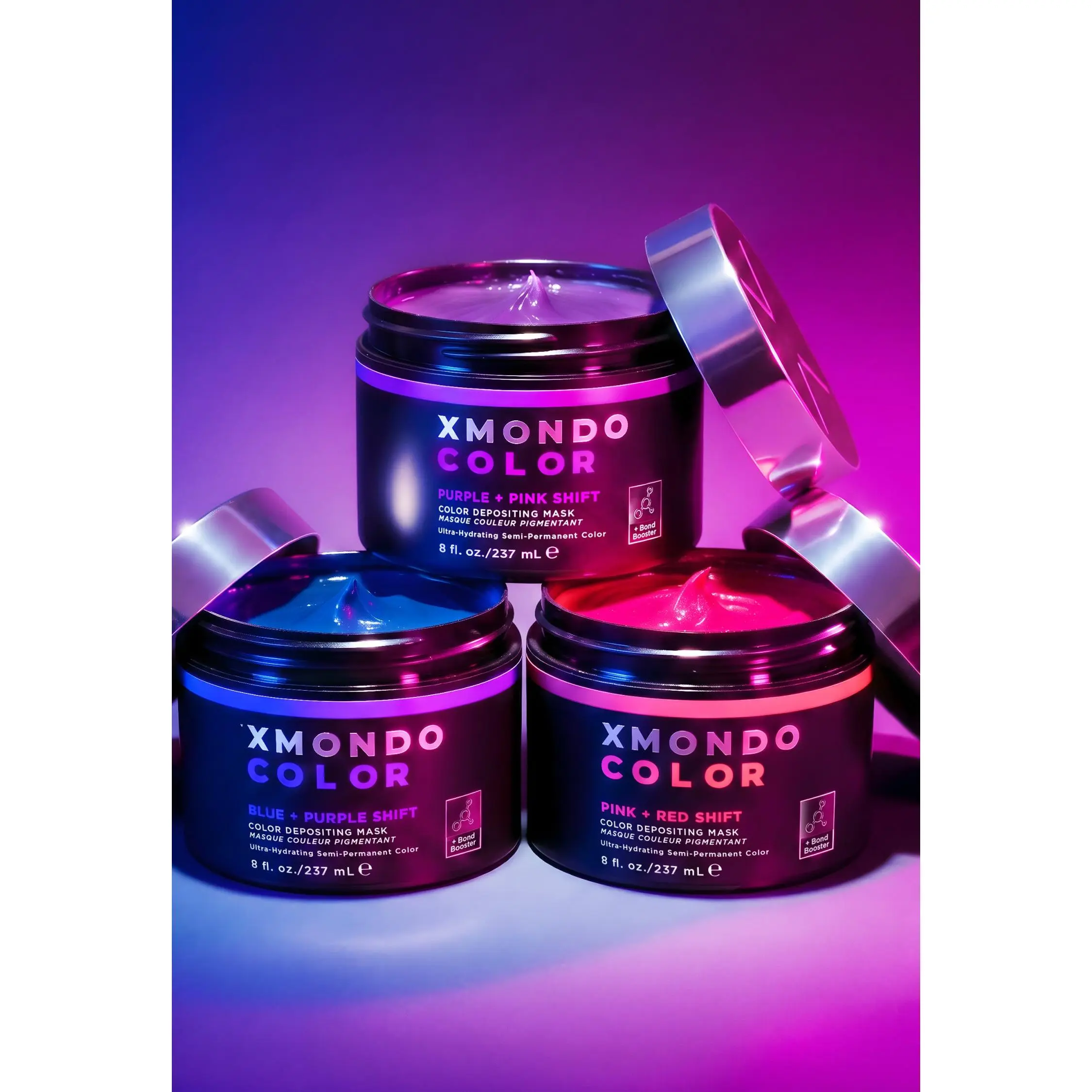 Shade Shift Bundle Hair Dye Color Hair Dye Pen Shade Shift Bundle Hair Dye Color Hair Dye Pen