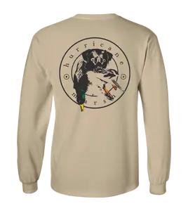 The Retrieve Long Sleeve