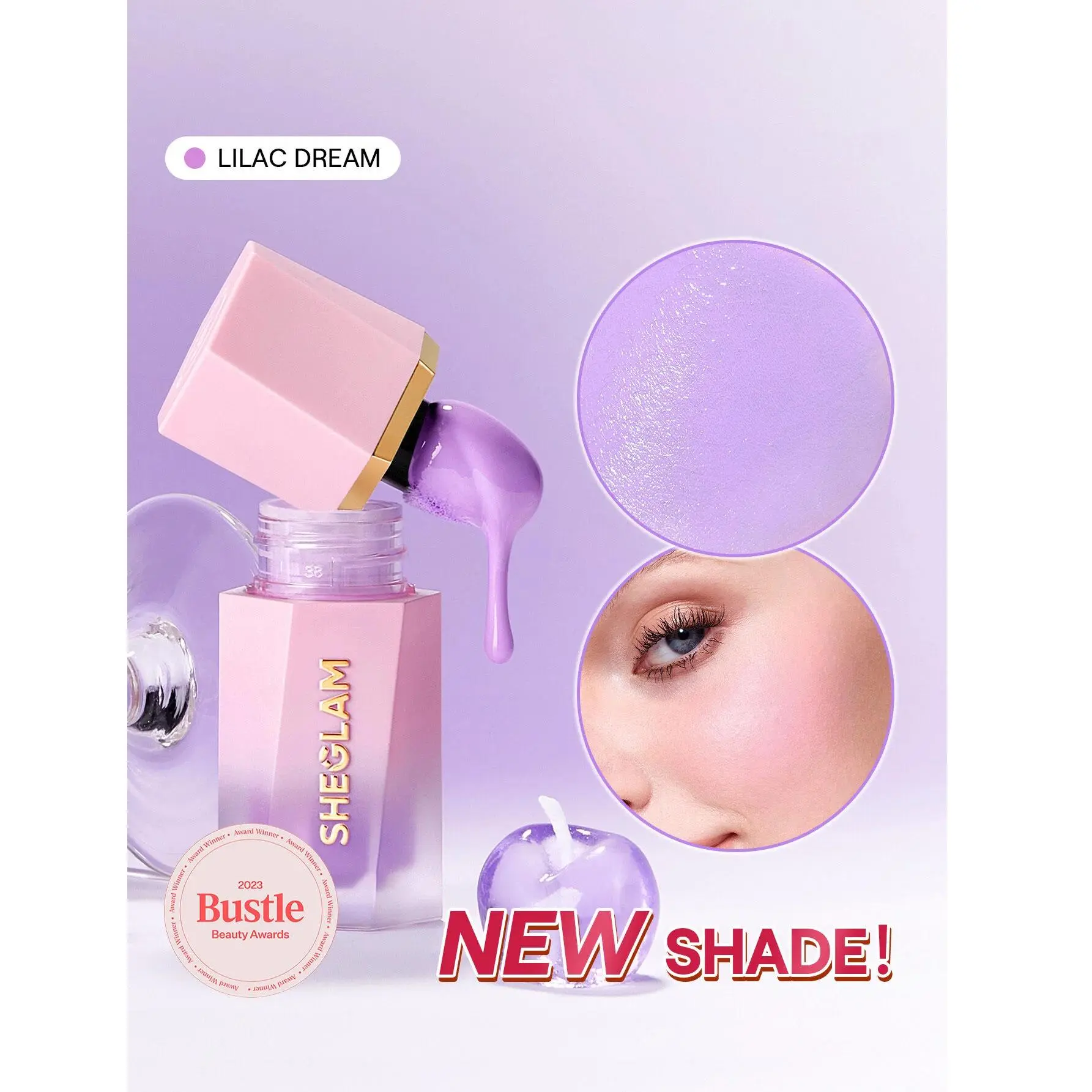 Lilac Dream