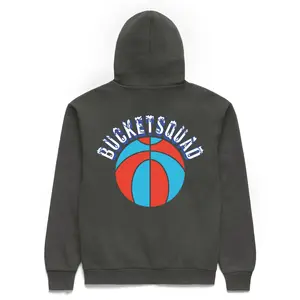 CHERRY ICE YOUTH HOODIE