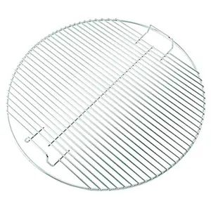 55 gal Drum Smoker Stainless Steel Drum Cooking Grate