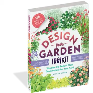Design-Your-Garden Toolkit Design-Your-Garden Toolkit