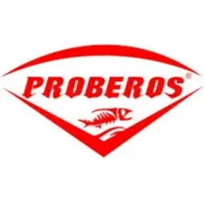 Proberos shop logo