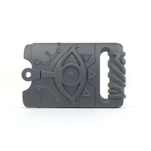 Sheikah Slate DIY Cosplay Prop Kit - Legend of Zelda