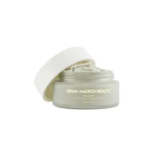 Diana Madison Beauty Polished Clay and Sea Salt Hydrating Mud Mask