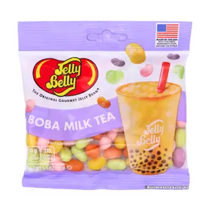 Jelly Belly Boba Milk Tea Jelly Beans