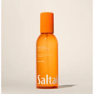 Saltair Exotic Pulp Body Mist – Hair & Body Fragrance Mist – Orange, Guava & Passion Fruit – 8 fl oz