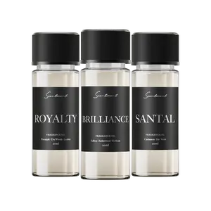 Designer Scents Fragrance Oil Discovery Set