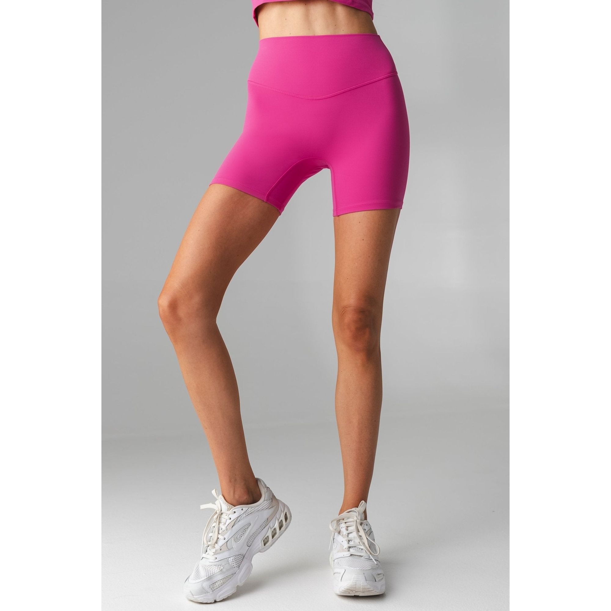 Cloud II Volley Short Strawberry