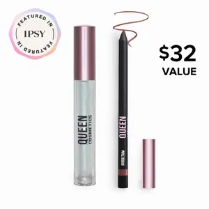 Tester 2 Lip Kit