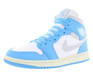 Nike Air Jordan 1 Mid Womens Shoes