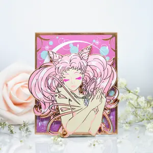 Sailor Chibi Moon Enamel Pin | Sailor Moon