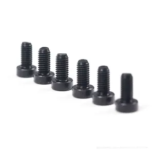 Hex Screws (6 pack) for Axiom X
