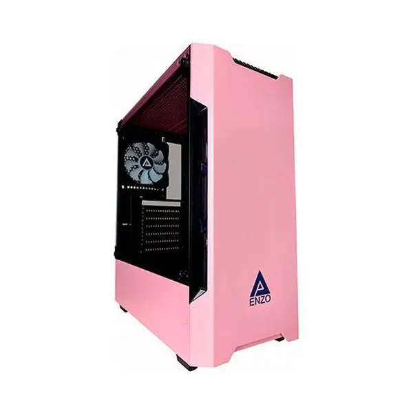 Legendary BitCrate Blush Mark XXVI | Core Ultra 7 265K + RTX 5070 TUF | 64GB 1TB NVMe