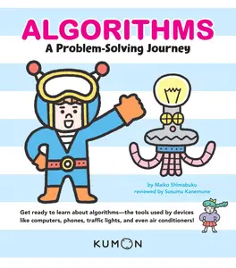 Kumon Algorithms-A Problem Solving Journey