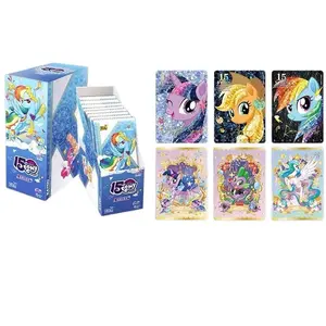 My Little Pony Mlp Kayou Huiyue Gen 8 live rip or Sealed