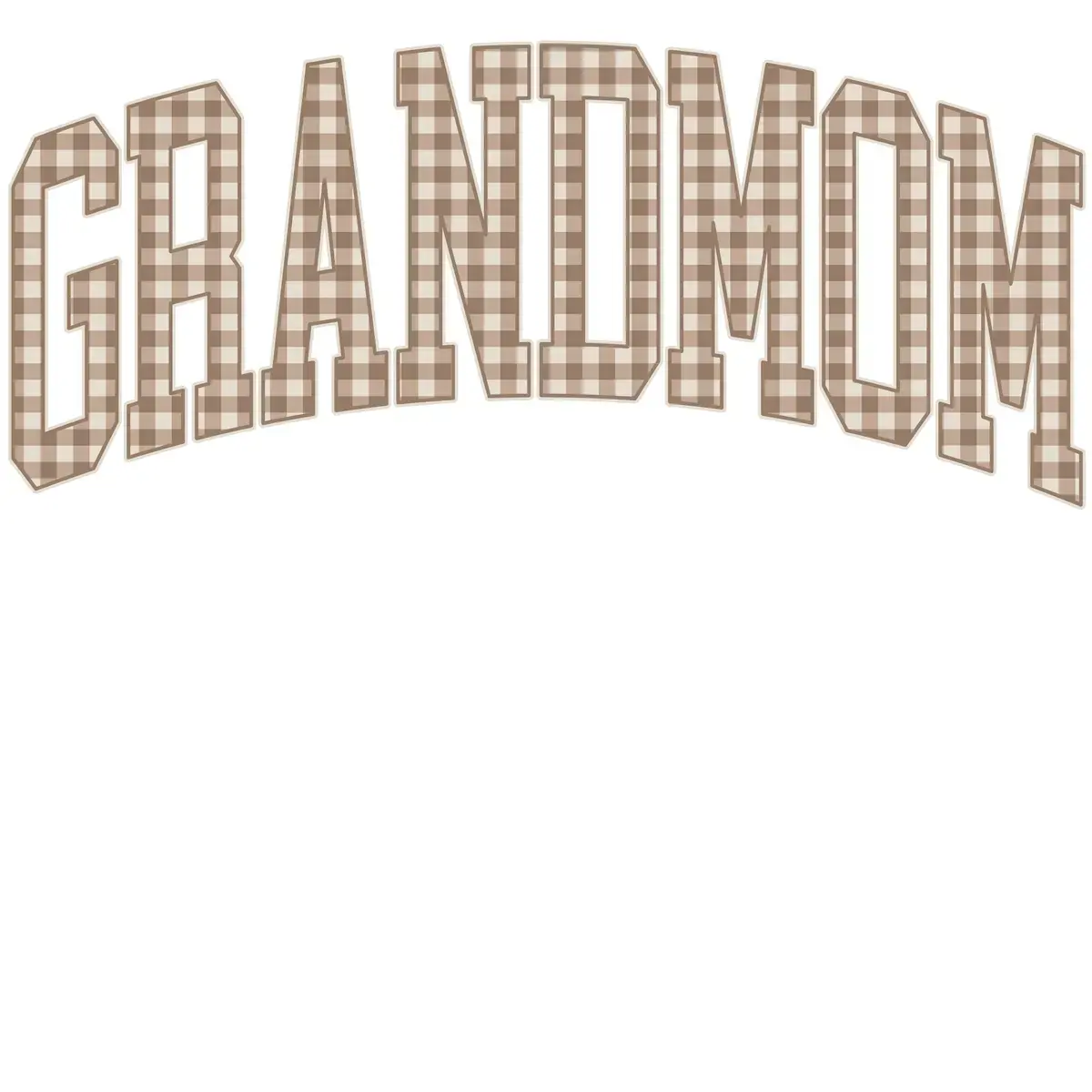 GRANDMOM
