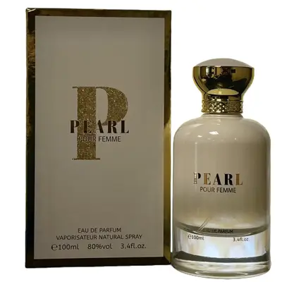 Bahrain Pearl Perfumed Water TikTok Shop