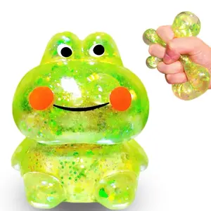 Frog Sugar Squishy