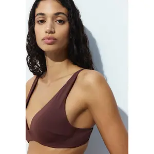 H&M Push-up bikini top