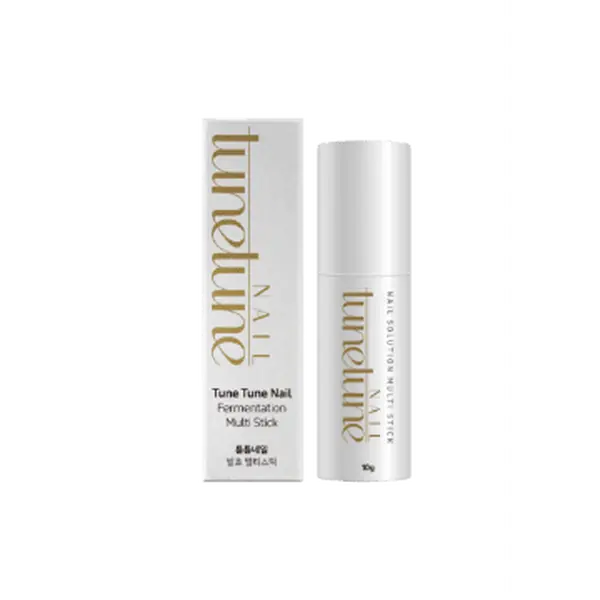 TuneTune Nail Fermentation Multi-Stick 10g