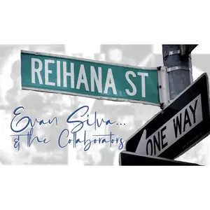 Silva,Evan & The Collaborators - Reihana St  [COMPACT DISC - CD] Australia - Import