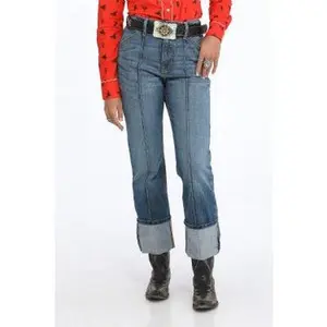 Shaylynn Quinn Straight leg