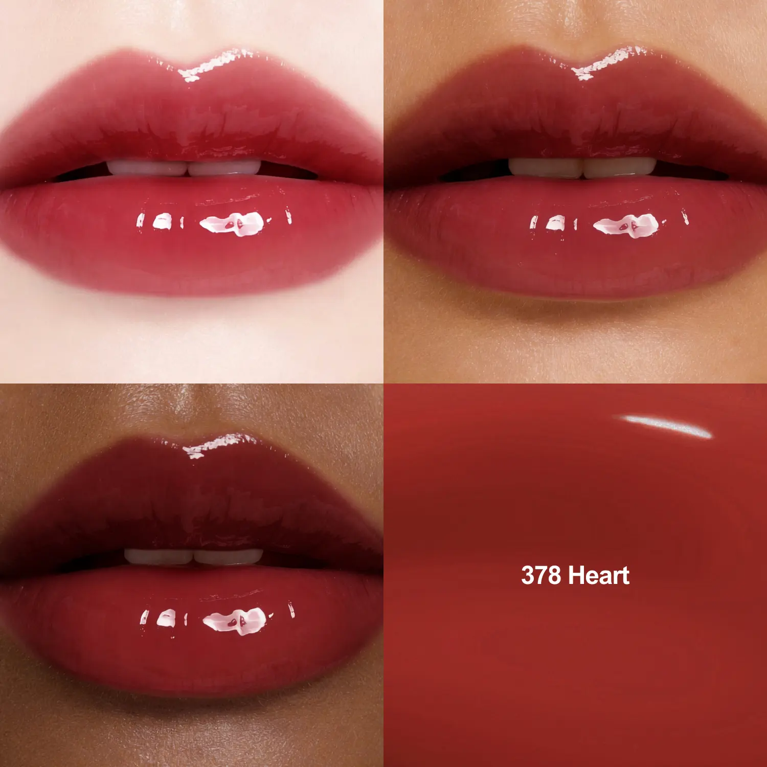 378 Heart