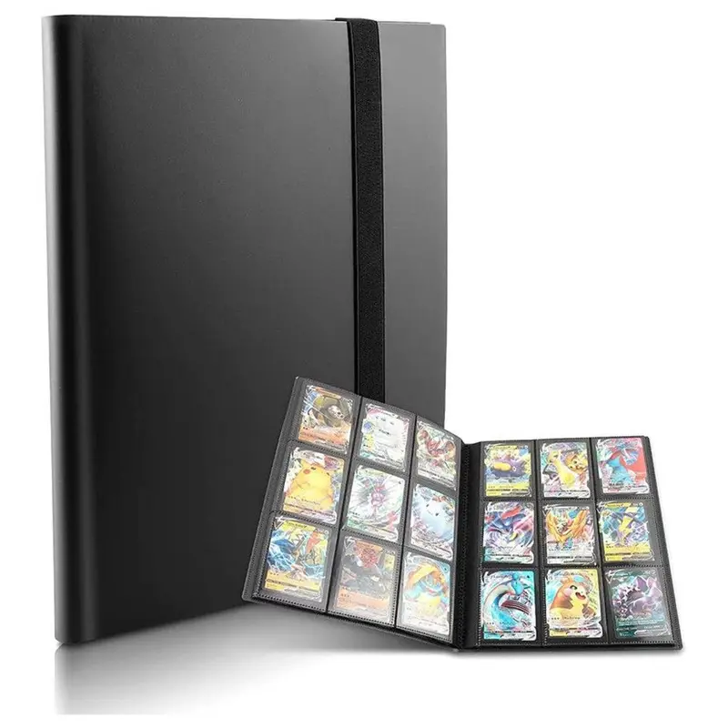 mega evolution booster box card Pokemon Mega Evolution Enhanced Booster Box Sealed Case – MHDEALSPLUS main image 0