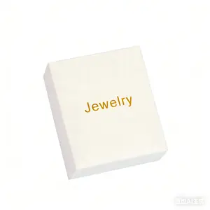 【B】Necklace or Bracelet Box Gift