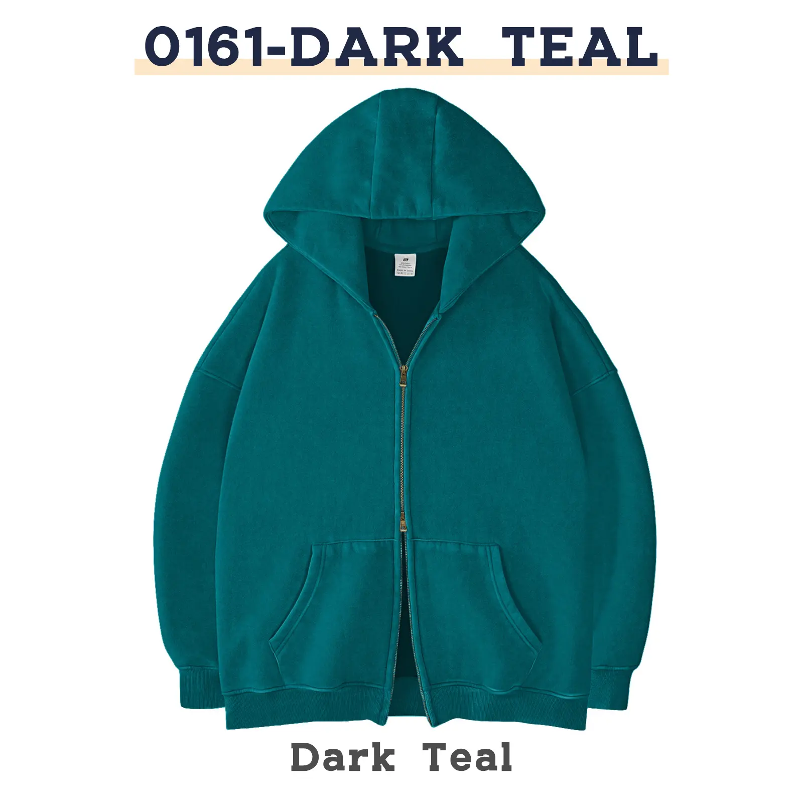 Dark Teal 0161