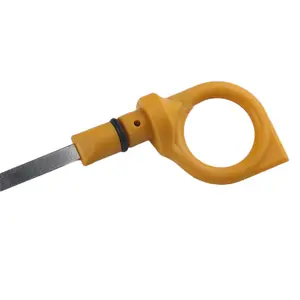 For 2000-2006 Nissan Sedan Car Engine Oil Level Dipstick Engine Oil Level Dipstick Oil Dipstick For 2000-2006 Nissan Sedan 111404M500 Oil Dipstick