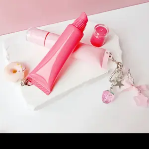 COLOR-CHANGING LIP GLOSS!by ByouDiva