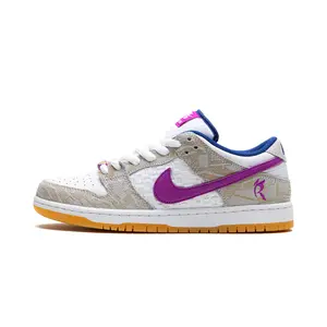SB Dunk "Rayssa Leal" FZ5251 001