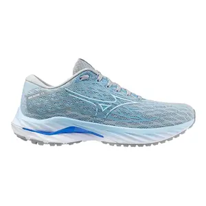 Mizuno Wave Inspire 20 Cerulean / White  411435.CR00 Women's