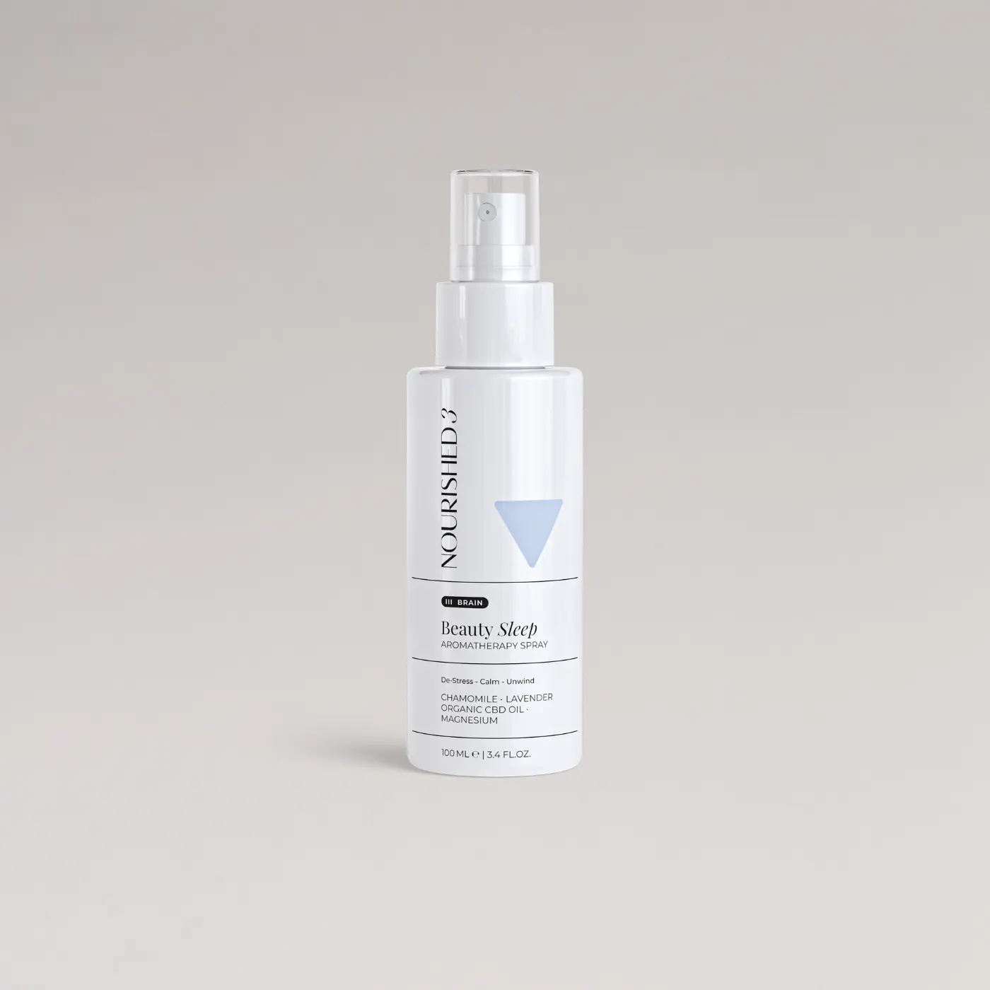 Beauty Sleep Aromatherapy Spray