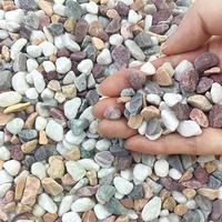 Colorful Gravel