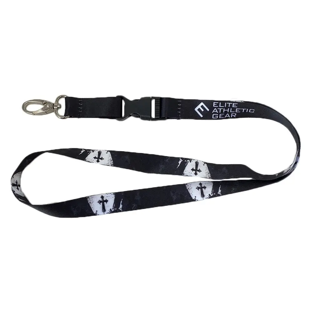 Cross Lanyard Cross Lanyard