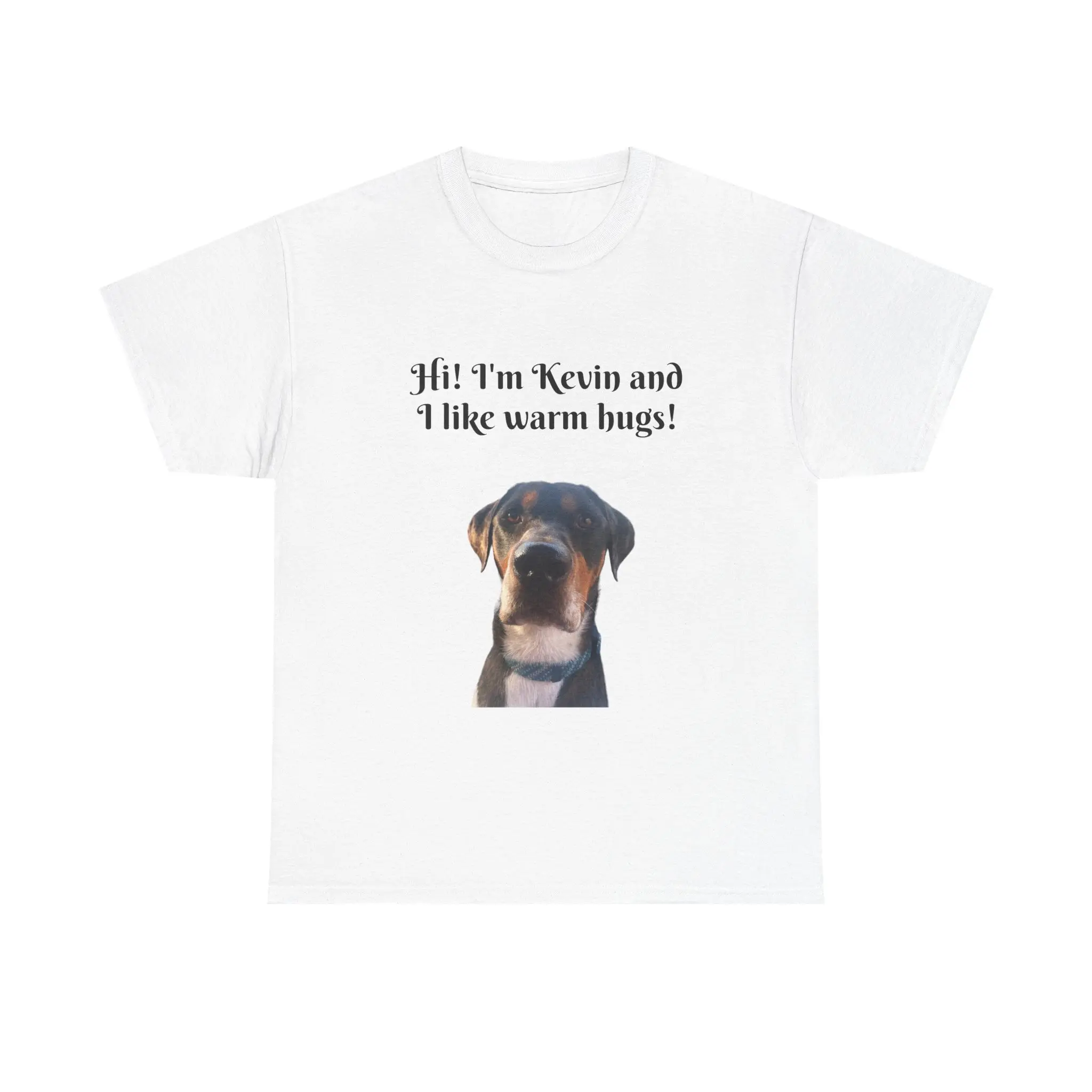Warm Hugs Tee