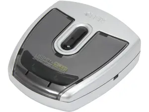 ATEN US221A 2-Port USB 2.0 Peripheral Switch