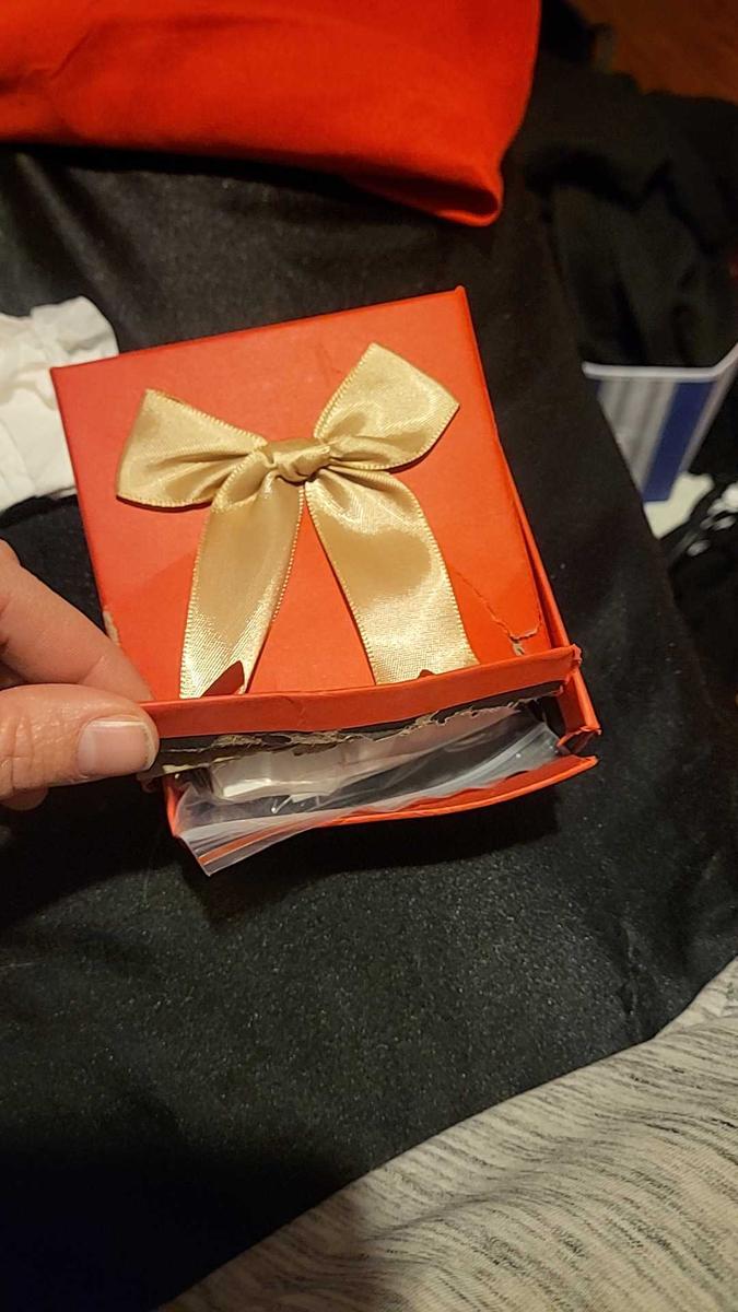 Item: 30 pcs DIY Love Notes Box