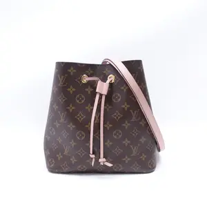 Pre-owned Louis Vuitton Canvas Shoulder Bags NeoNeo Monogram Shoulder Bag T10416277