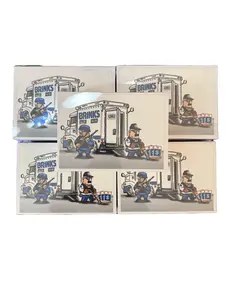 5x BRINK BOXES Multi-Sport Random Team Break