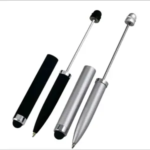 Beadable Stylus/Pen