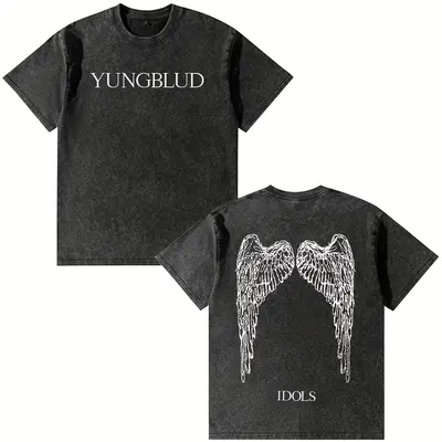 Your Fav Artist Ur Oufit Yungblud TikTok Shop